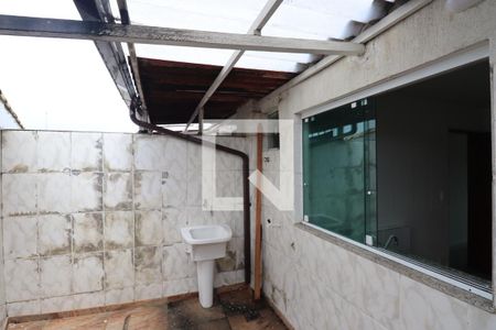 Apartamento para alugar com 52m², 2 quartos e sem vagaÁrea de Serviço