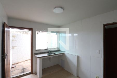 Apartamento para alugar com 52m², 2 quartos e sem vagaCozinha