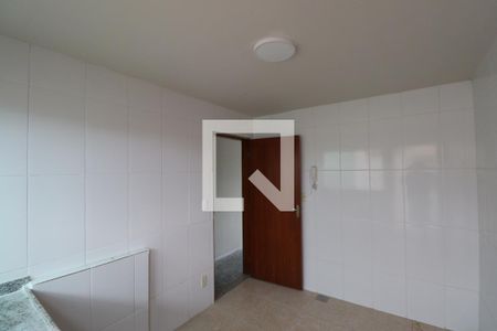 Apartamento para alugar com 52m², 2 quartos e sem vagaCozinha