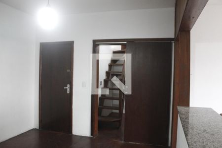 Sala de apartamento para alugar com 2 quartos, 95m² em Bela Vista, Alvorada