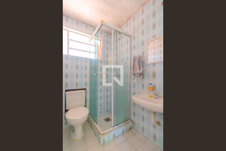 Apartamento para alugar com 60m², 2 quartos e sem vaga Apartamento para alugar com 60m², 2 quartos e sem vagaBanheiro