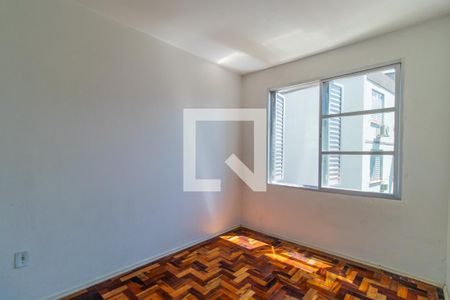 Quarto 2 de apartamento para alugar com 2 quartos, 55m² em Santa Tereza, Porto Alegre
