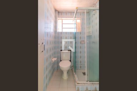 Apartamento para alugar com 60m², 2 quartos e sem vaga Apartamento para alugar com 60m², 2 quartos e sem vagaBanheiro