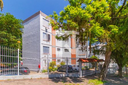 Apartamento para alugar com 60m², 2 quartos e sem vaga Apartamento para alugar com 60m², 2 quartos e sem vagaFachada