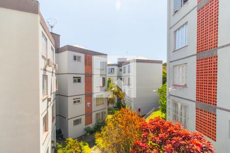 Apartamento para alugar com 60m², 2 quartos e sem vaga Apartamento para alugar com 60m², 2 quartos e sem vagaVista do Quarto 2