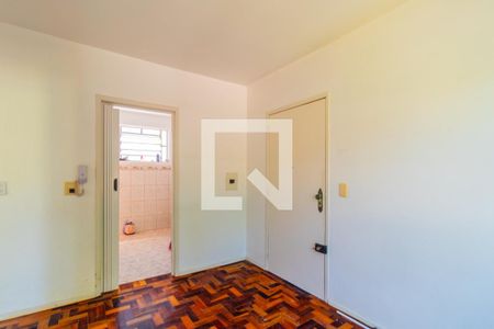 Sala de apartamento para alugar com 2 quartos, 55m² em Santa Tereza, Porto Alegre