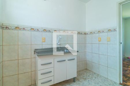 Apartamento para alugar com 60m², 2 quartos e sem vaga Apartamento para alugar com 60m², 2 quartos e sem vagaCozinha e Área de Serviço