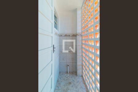 Apartamento para alugar com 60m², 2 quartos e sem vaga Apartamento para alugar com 60m², 2 quartos e sem vagaCozinha e Área de Serviço