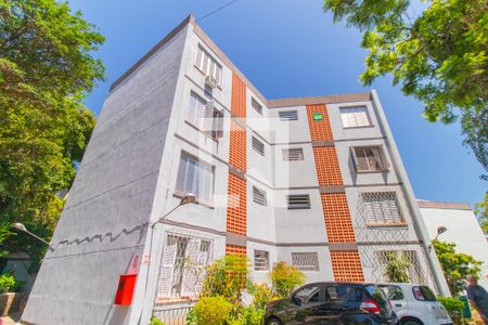 Apartamento para alugar com 60m², 2 quartos e sem vaga Apartamento para alugar com 60m², 2 quartos e sem vagaFachada