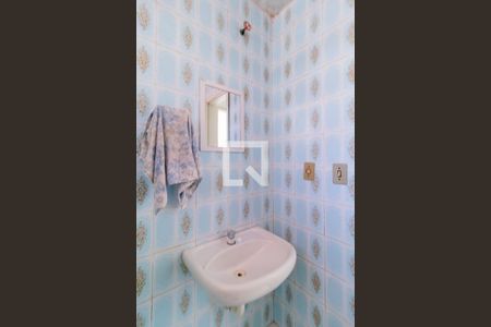 Apartamento para alugar com 60m², 2 quartos e sem vaga Apartamento para alugar com 60m², 2 quartos e sem vagaBanheiro