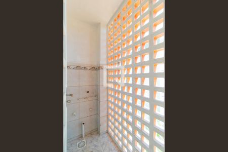 Apartamento para alugar com 60m², 2 quartos e sem vaga Apartamento para alugar com 60m², 2 quartos e sem vagaCozinha e Área de Serviço