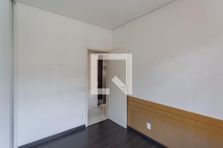 Quarto 1 de apartamento para alugar com 2 quartos, 80m² em Santo Antônio, Belo Horizonte