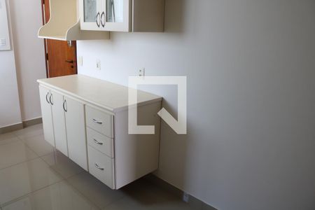 Apartamento à venda com 200m², 4 quartos e 3 vagasCozinha