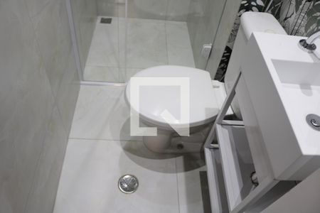 Apartamento à venda com 200m², 4 quartos e 3 vagasBanheiro 1