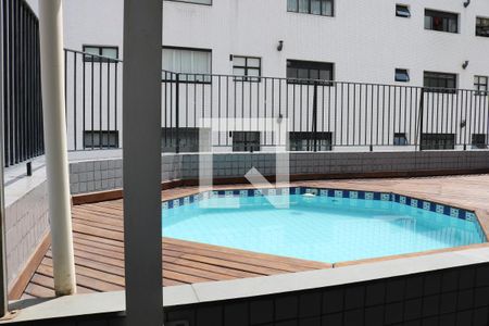 Apartamento à venda com 200m², 4 quartos e 3 vagasÁrea comum