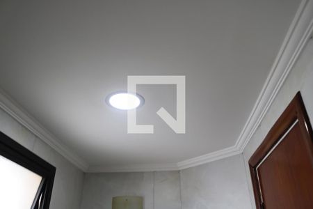 Apartamento à venda com 200m², 4 quartos e 3 vagasBanheiro 2