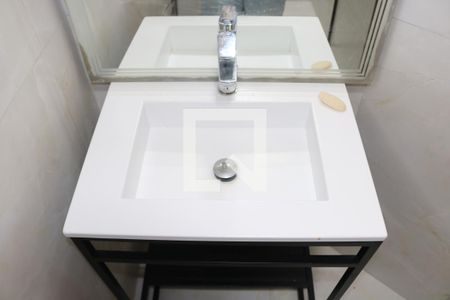 Apartamento à venda com 200m², 4 quartos e 3 vagasBanheiro 2