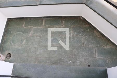 Apartamento à venda com 200m², 4 quartos e 3 vagasVaranda