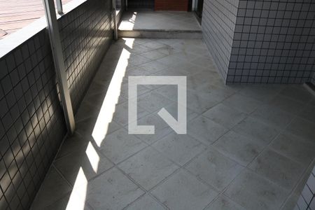 Apartamento à venda com 200m², 4 quartos e 3 vagasÁrea comum