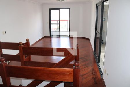 Apartamento à venda com 200m², 4 quartos e 3 vagasSala 2