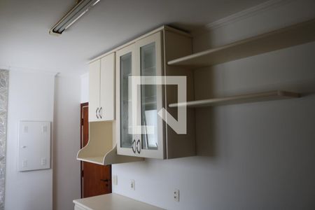 Apartamento à venda com 200m², 4 quartos e 3 vagasCozinha