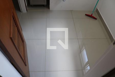 Apartamento à venda com 200m², 4 quartos e 3 vagasCozinha