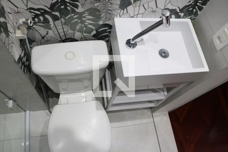 Apartamento à venda com 200m², 4 quartos e 3 vagasBanheiro 1