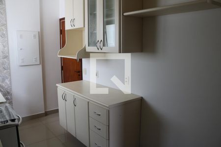 Apartamento à venda com 200m², 4 quartos e 3 vagasCozinha