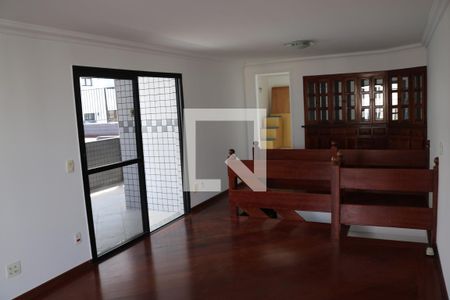 Apartamento à venda com 200m², 4 quartos e 3 vagasSala 2