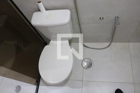Apartamento à venda com 200m², 4 quartos e 3 vagasBanheiro 2