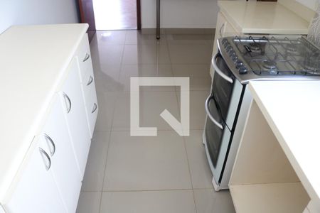 Apartamento à venda com 200m², 4 quartos e 3 vagasCozinha