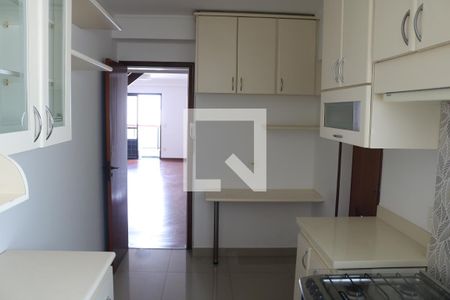 Apartamento à venda com 200m², 4 quartos e 3 vagasCozinha