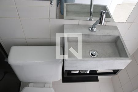 Apartamento à venda com 200m², 4 quartos e 3 vagasBanheiro