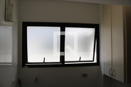 Apartamento à venda com 200m², 4 quartos e 3 vagasÁrea de Serviço