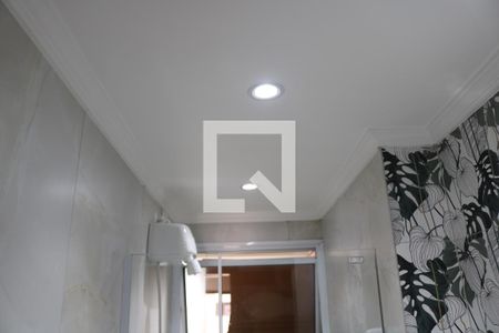 Apartamento à venda com 200m², 4 quartos e 3 vagasBanheiro 1