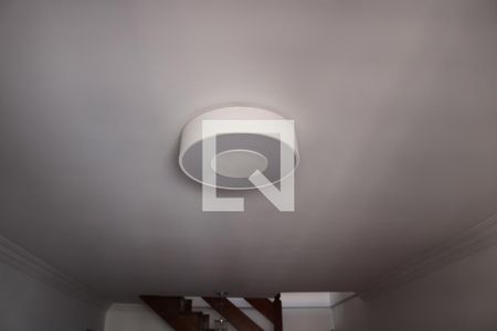 Sala de apartamento à venda com 4 quartos, 200m² em Sumaré, São Paulo