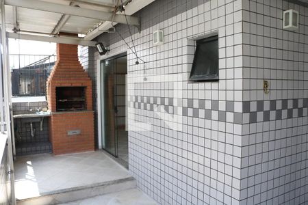 Apartamento à venda com 200m², 4 quartos e 3 vagasÁrea comum