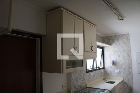 Apartamento à venda com 200m², 4 quartos e 3 vagasCozinha