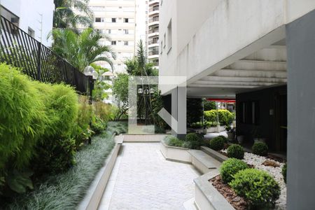 Apartamento à venda com 200m², 4 quartos e 3 vagasÁrea comum