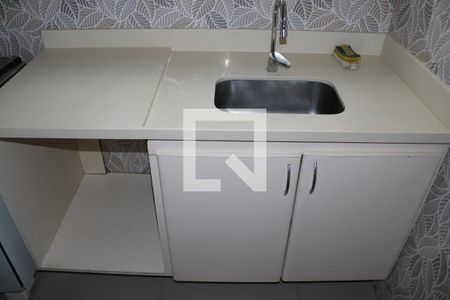 Apartamento à venda com 200m², 4 quartos e 3 vagasCozinha