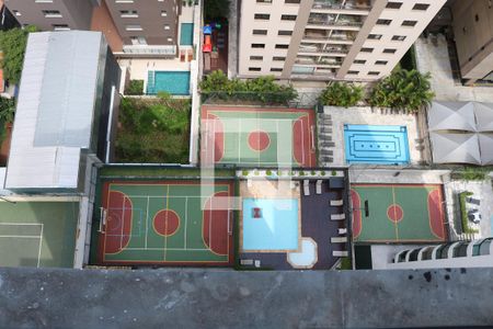 Apartamento à venda com 200m², 4 quartos e 3 vagasVista