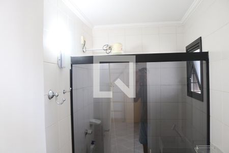 Apartamento à venda com 200m², 4 quartos e 3 vagasBanheiro