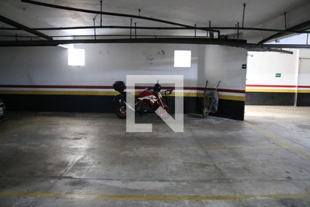 Apartamento à venda com 200m², 4 quartos e 3 vagasÁrea comum