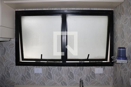 Apartamento à venda com 200m², 4 quartos e 3 vagasCozinha