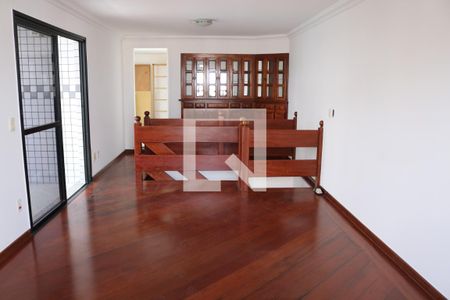 Apartamento à venda com 200m², 4 quartos e 3 vagasSala 2