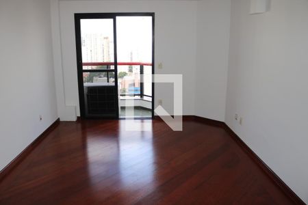 Sala de apartamento à venda com 4 quartos, 200m² em Sumaré, São Paulo