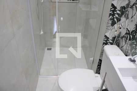 Apartamento à venda com 200m², 4 quartos e 3 vagasBanheiro 1
