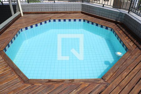 Apartamento à venda com 200m², 4 quartos e 3 vagasÁrea comum