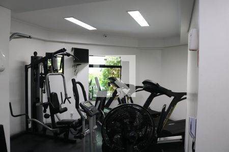 Apartamento à venda com 200m², 4 quartos e 3 vagasÁrea comum