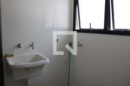 Apartamento à venda com 200m², 4 quartos e 3 vagasÁrea de Serviço